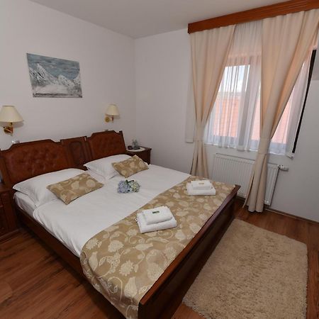 Apartmani Lucija Ludbreg 外观 照片
