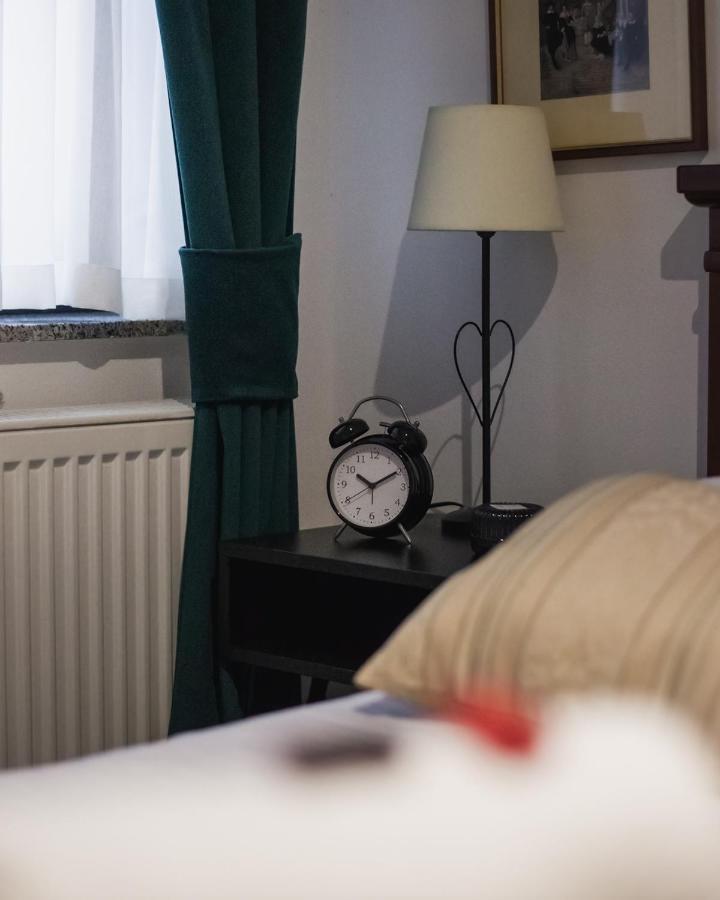 Apartmani Lucija Ludbreg 外观 照片