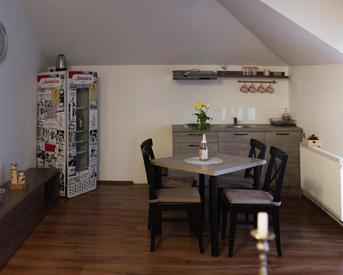 Apartmani Lucija Ludbreg 外观 照片