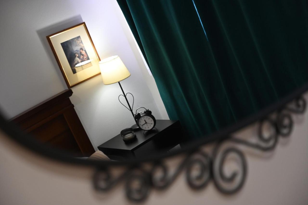 Apartmani Lucija Ludbreg 外观 照片