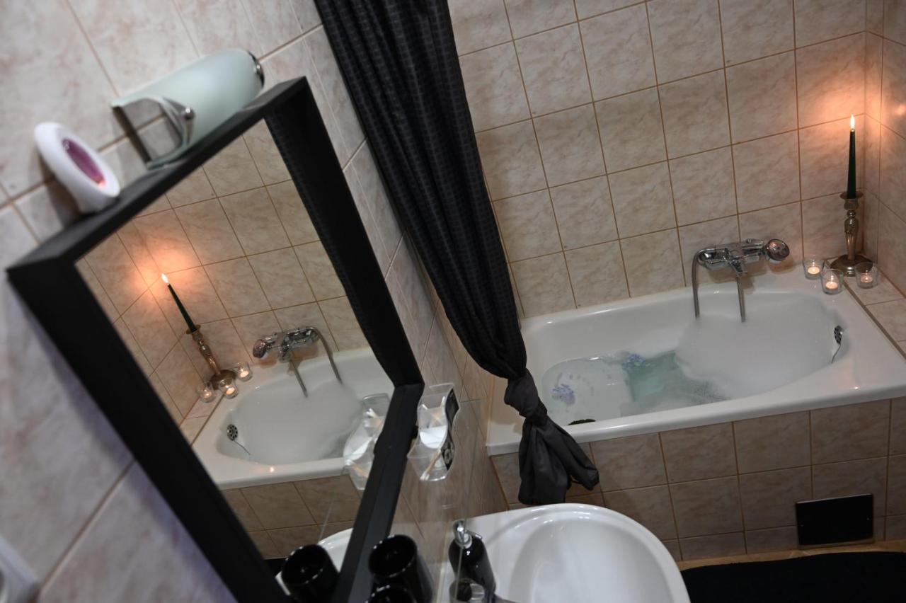 Apartmani Lucija Ludbreg 外观 照片
