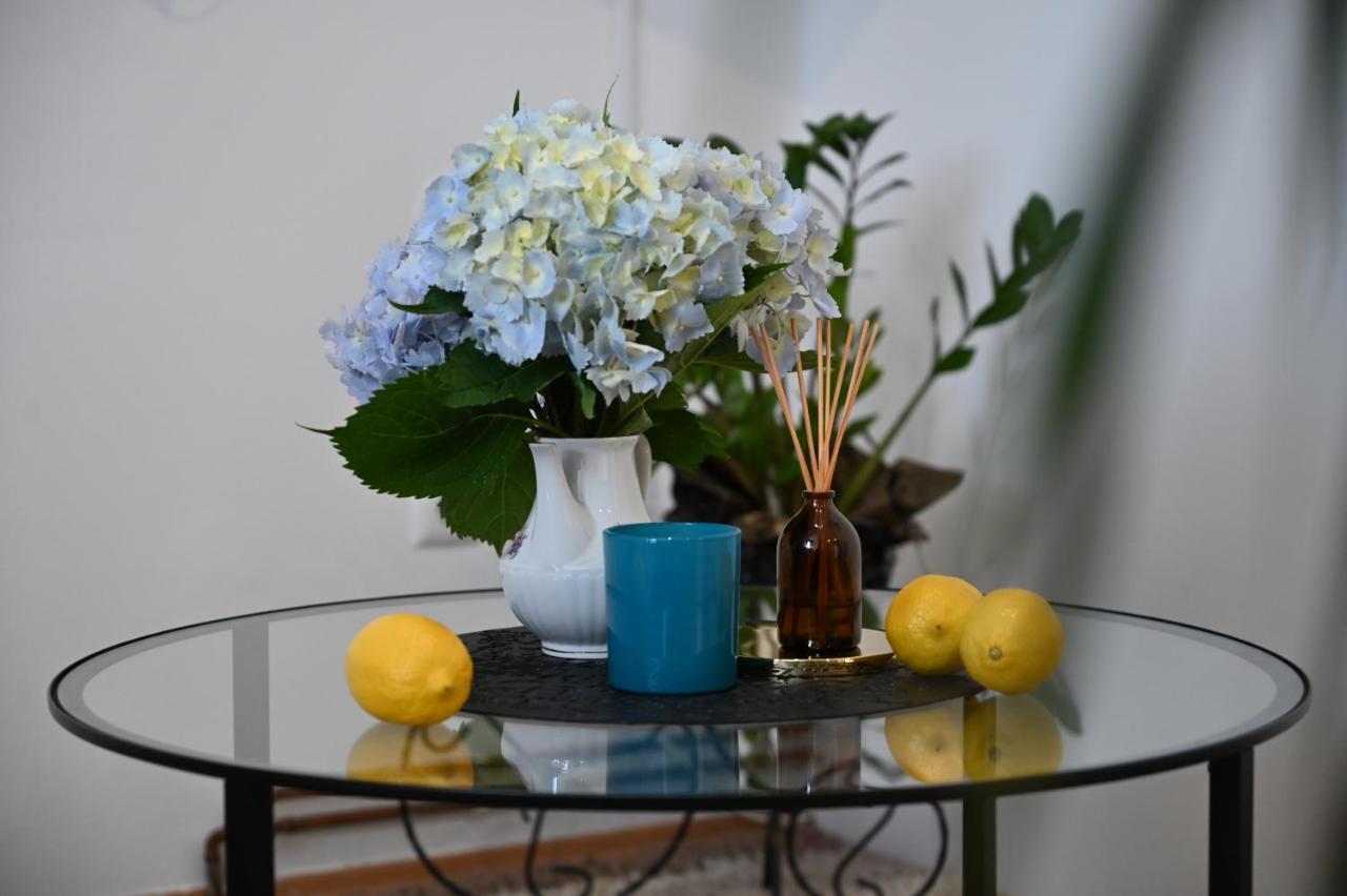 Apartmani Lucija Ludbreg 外观 照片