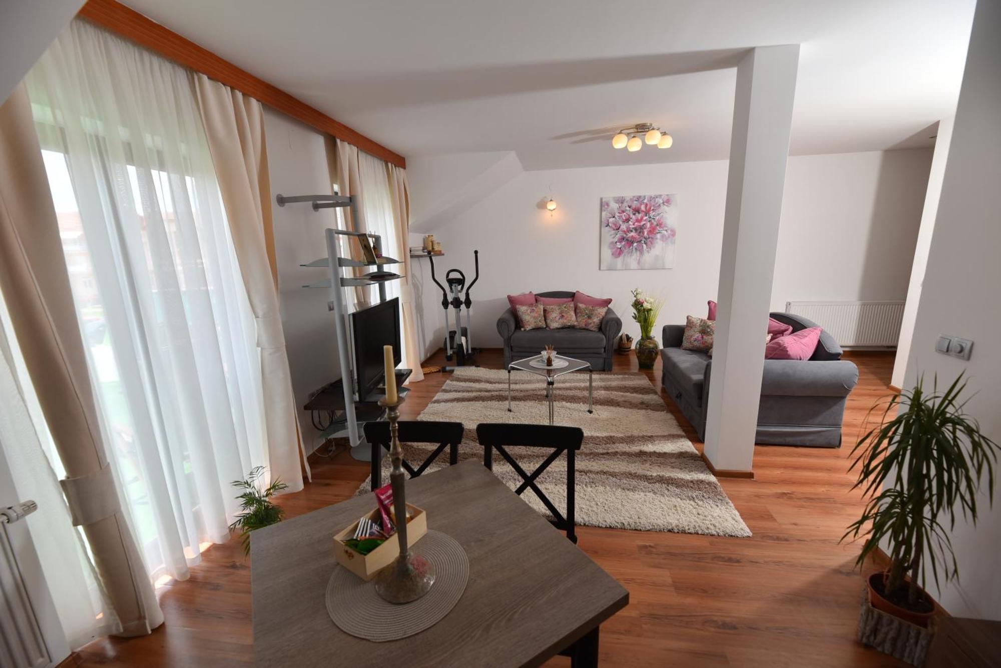 Apartmani Lucija Ludbreg 外观 照片