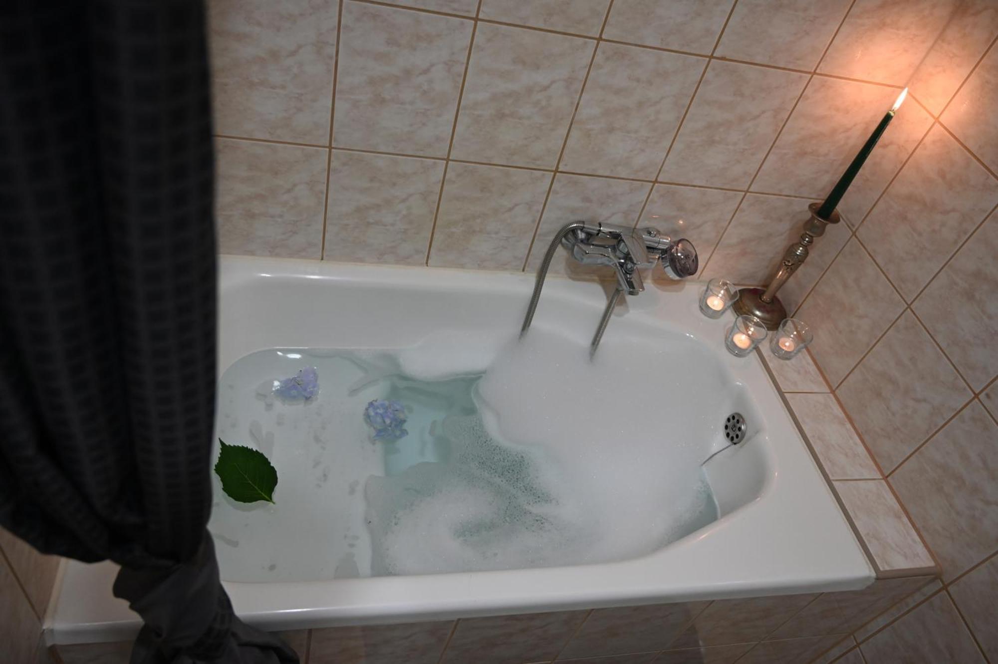 Apartmani Lucija Ludbreg 外观 照片